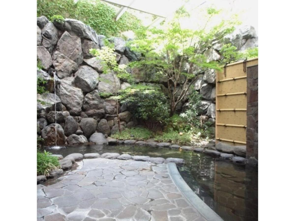 Centocor Yamaguchi - Vacation Stay 30679V Екстер'єр фото
