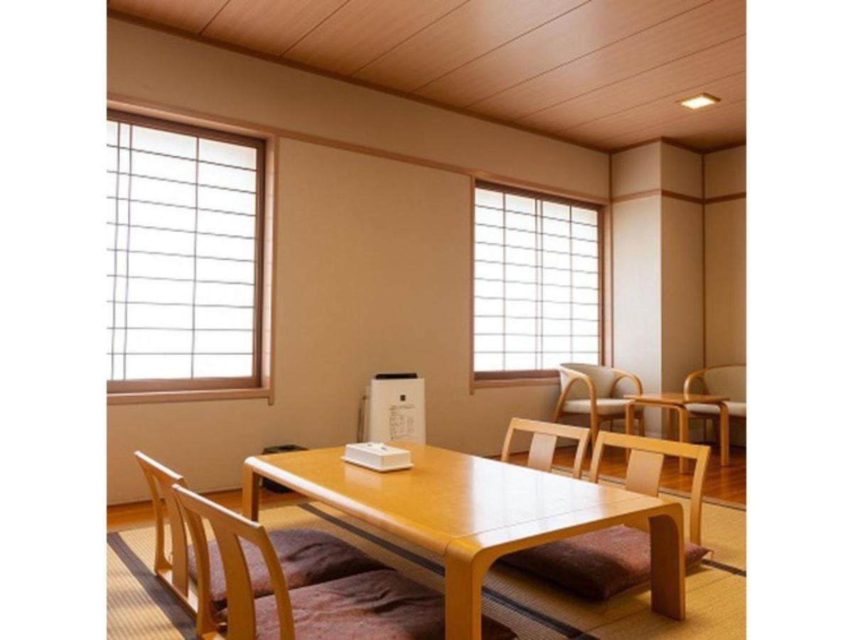 Centocor Yamaguchi - Vacation Stay 30679V Екстер'єр фото